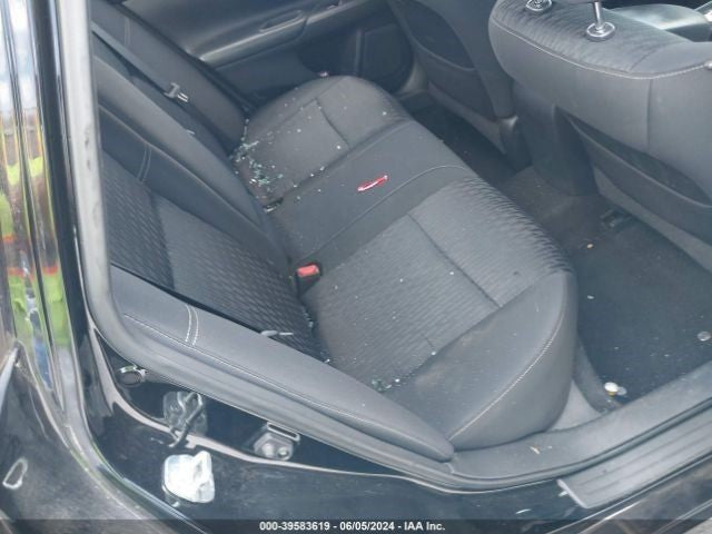 Blower Motor Fits 15-20 MURANO 1085524
