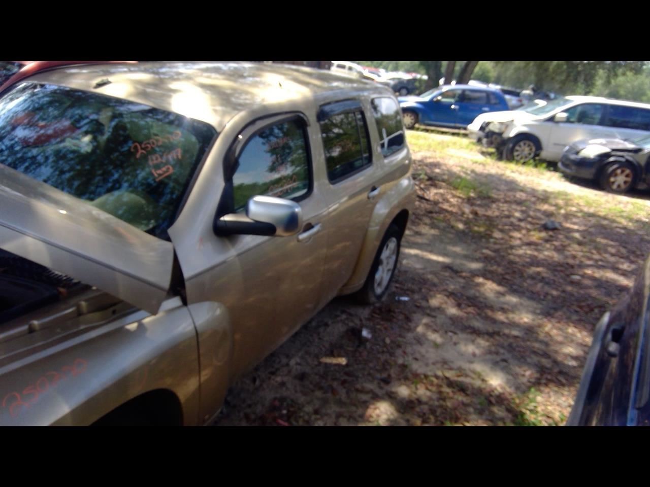 Alternator Fits 05-07 COBALT 1127909