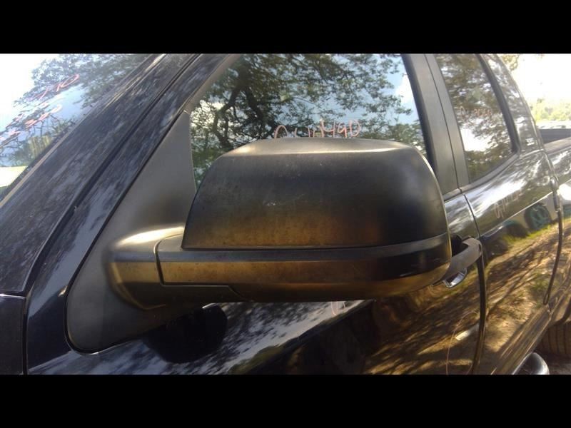 Driver Left Upper Control Arm Front Fits 07-19 TUNDRA 1066562