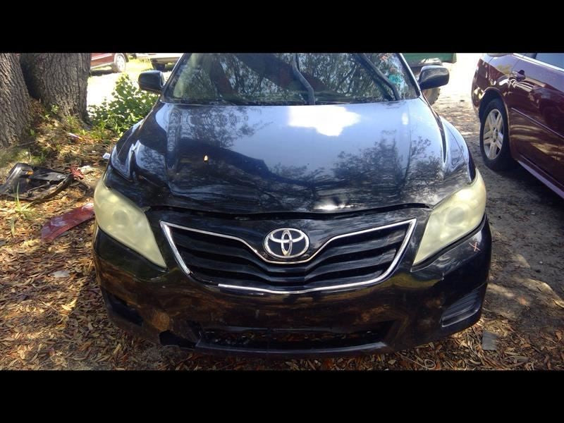 AC Condenser Fits 09-16 VENZA 1031058