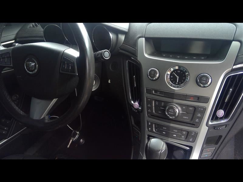 Audio Equipment Radio Receiver Station Wgn Opt U2T Fits 08-14 CTS 506854