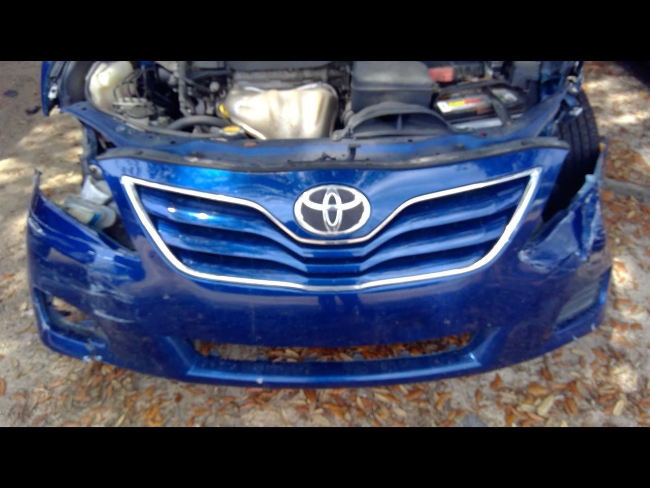 Motor Engine 2.5L Ulev II Fits 10-11 CAMRY 1125350