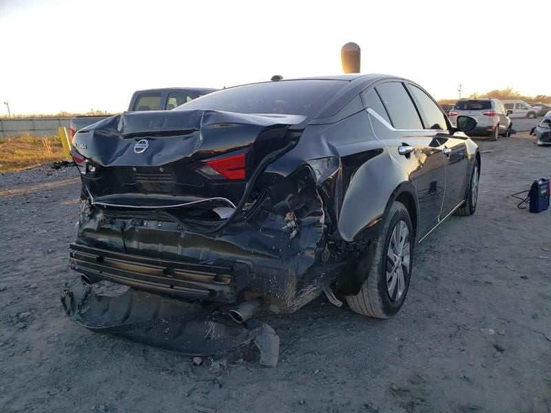 Speedometer Cluster 4 Cylinder MPH ID 24810-6CA0A Fits 19-20 ALTIMA 675123