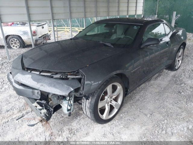 Alternator ID 13501720 Fits 10-12 CAMARO 1093969