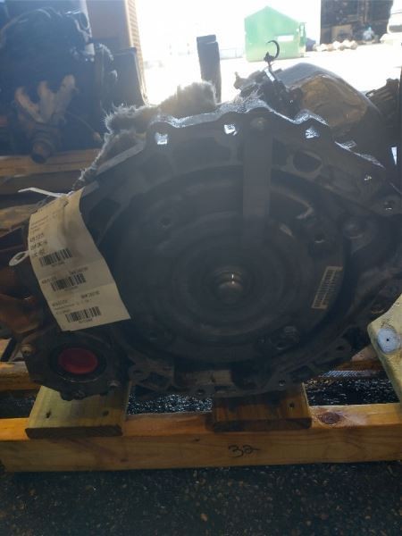 Automatic Transmission 6 Speed Fits 09-10 ROUTAN 1038466