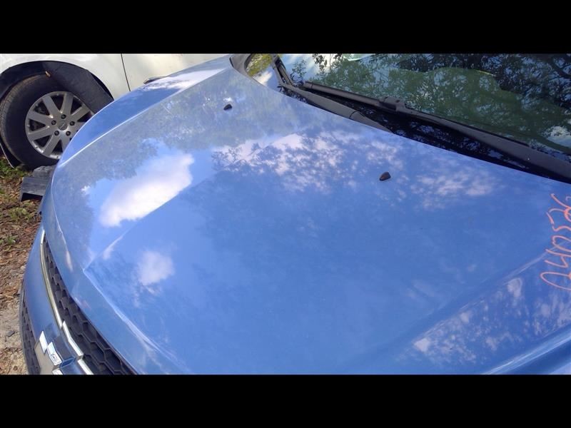 Driver Left Tail Light Fits 13-15 SPARK 1069721