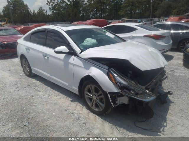 AC Compressor VIN B 8th Digit Turbo Fits 18-19 SONATA 887071