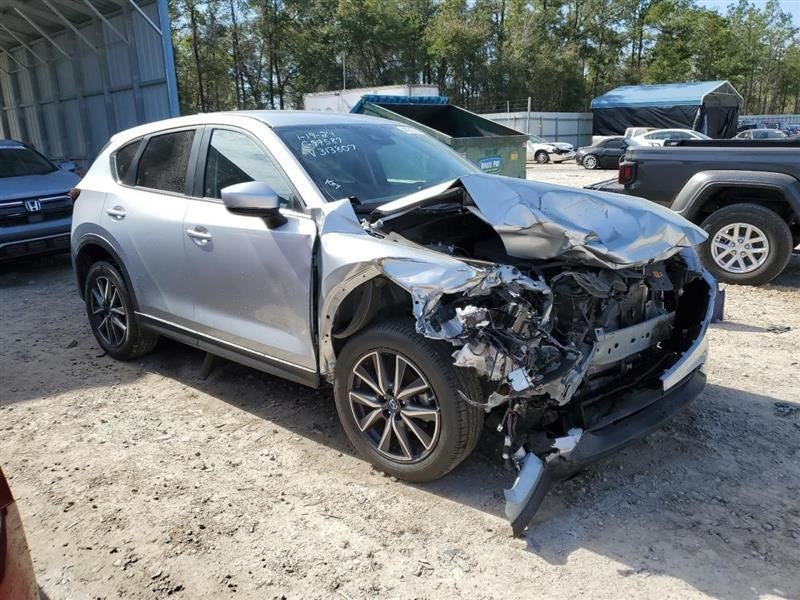 Alternator Naturally Aspirated Fits 17-19 MAZDA CX-5 1026880