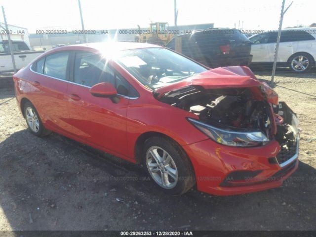 Speedometer MPH US Market 1 Color Graphic Display Fits 17-18 CRUZE 634400