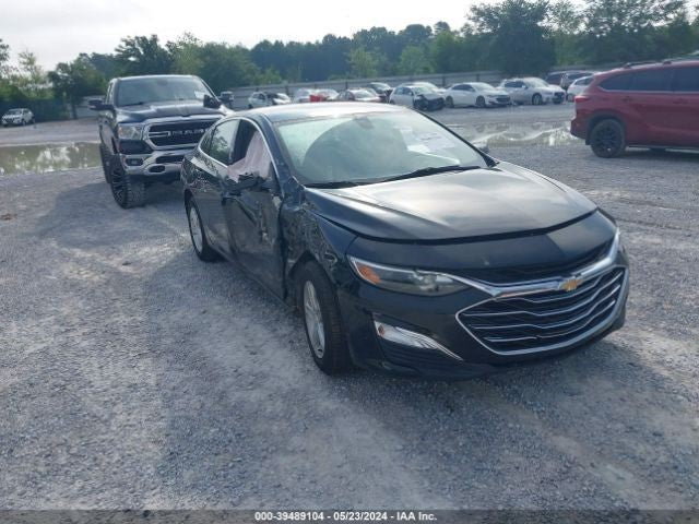 Ignition Switch Fits 19-20 MALIBU 1075906
