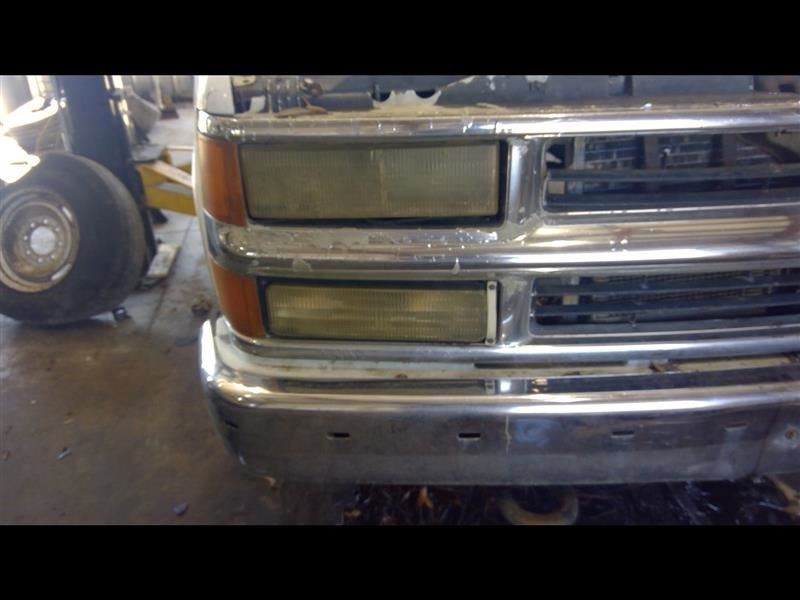 Brake Master Cylinder Drum Rear Brakes Fits 95-00 CHEVROLET 3500 PICKUP 1078358