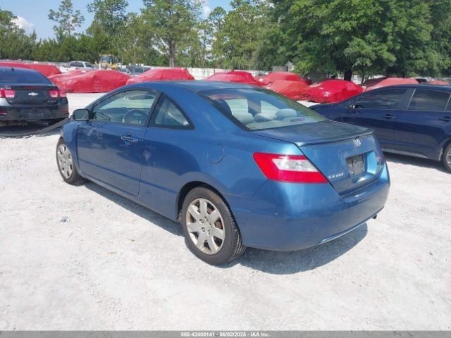 Fuel Pump Assembly Coupe 1.8L Fits 06-11 CIVIC 1130148