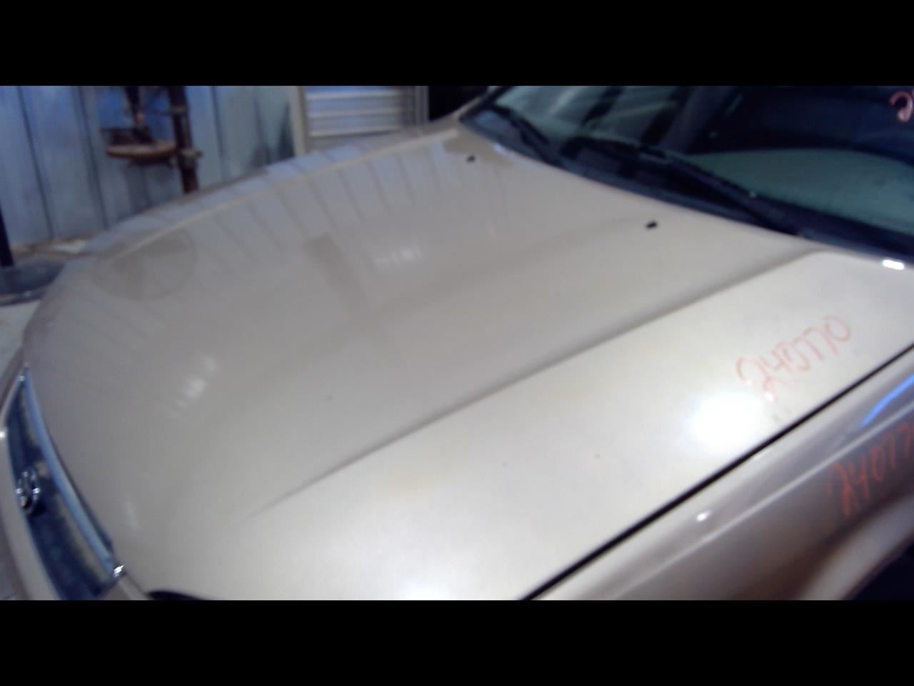 Driver Front Window Regulator Electric Fits 97-01 CAMRY 1093110