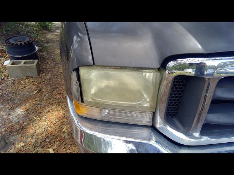 Fuel Pump Only 8-363 6.0L Diesel VIN P Frame Fits 03-04 EXCURSION 1054343