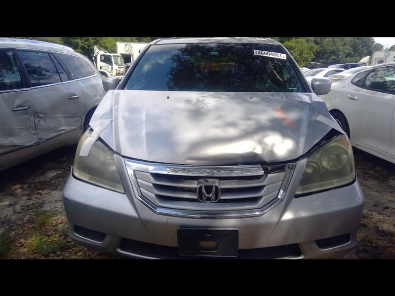 Info-GPS-TV Screen Player Rear Entertainment System Fits 05-10 ODYSSEY 605085