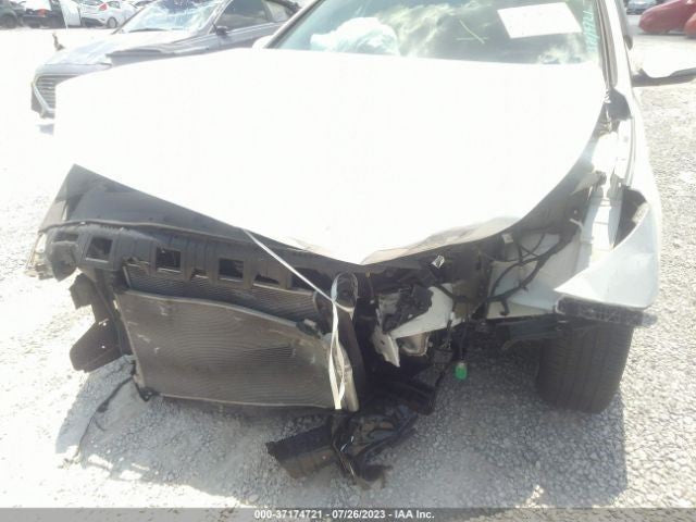 AC Compressor VIN B 8th Digit Turbo Fits 18-19 SONATA 887071