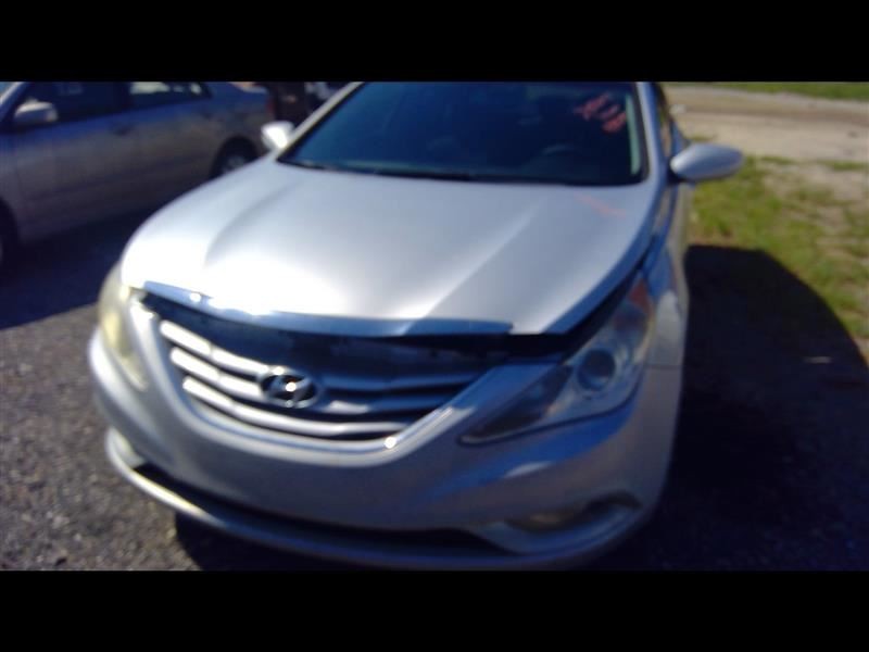 Passenger Corner/Park Light Fog-driving Bumper Mounted Fits 11-13 SONATA 1057166