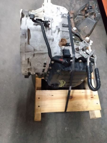 Automatic Transmission 2.4L VIN C 8th Digit Fits 14 SONATA 681123