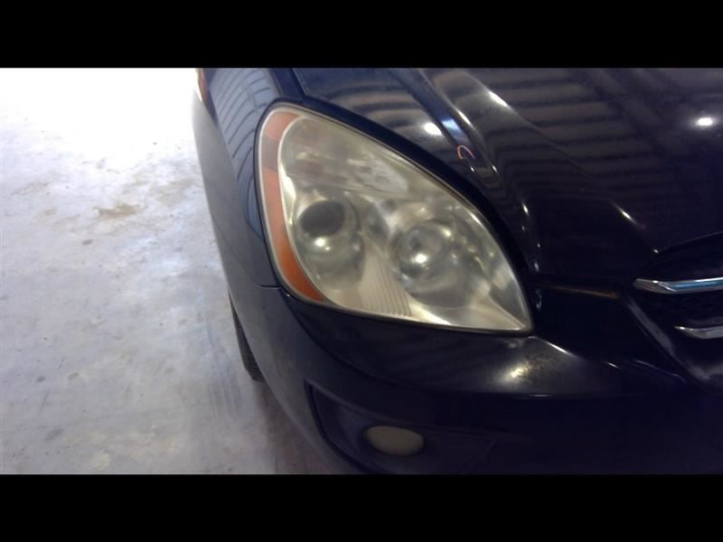 Engine ECM Electronic Control Module 2.7L 6 Cylinder Fits 07-12 RONDO 1060904