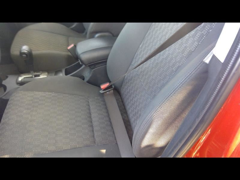 Passenger Strut Front 4 Cylinder Fits 05-10 SPORTAGE 1067549