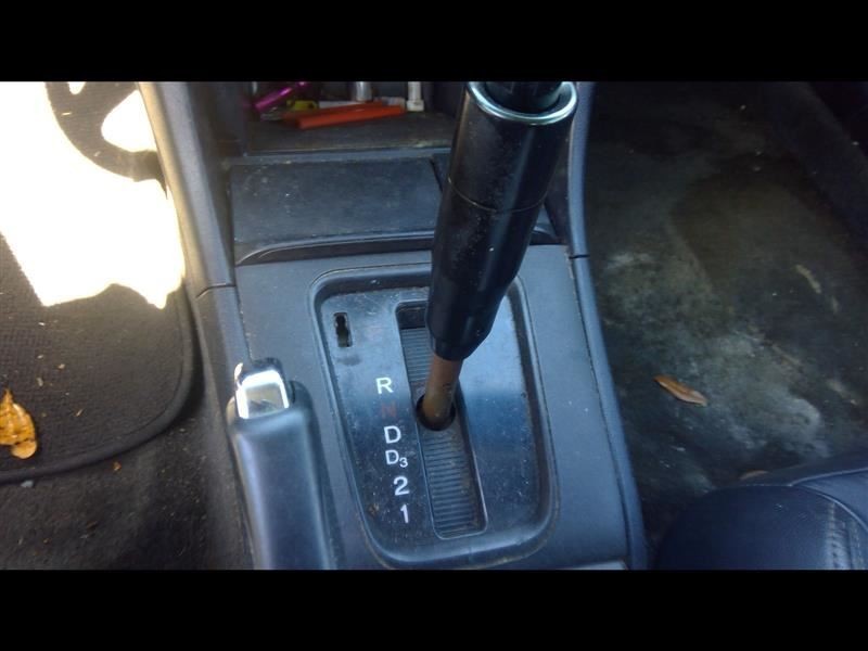 Passenger Rear Suspension 2.4L Drum Brakes Fits 03-07 ACCORD 1018619