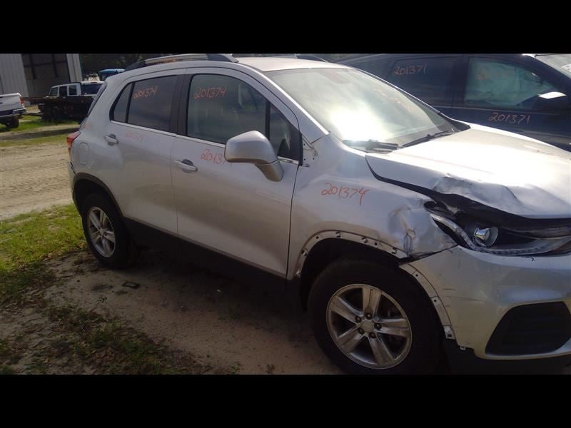 Transmission VIN B 8th Digit Opt Luv AWD Fits 17-19 ENCORE 501767
