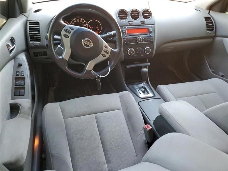 Brake Master Cylinder Vehicle Dynamic Control CVT Fits 07-13 ALTIMA 1079049