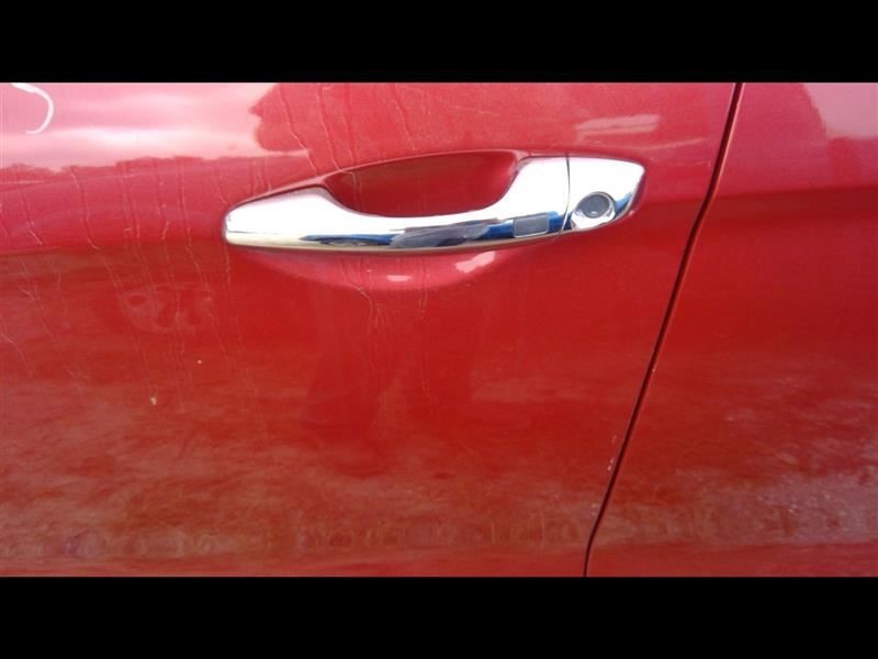 Chassis ECM Suspension TPMS Control Center Dash Fits 15-19 SANTA FE 1083032