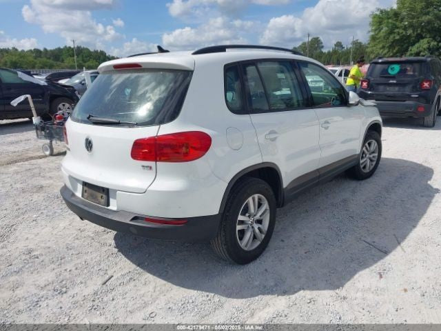 Chassis ECM Body Control BCM ID 5K0937087Q Fits 09-17 TIGUAN 1126680