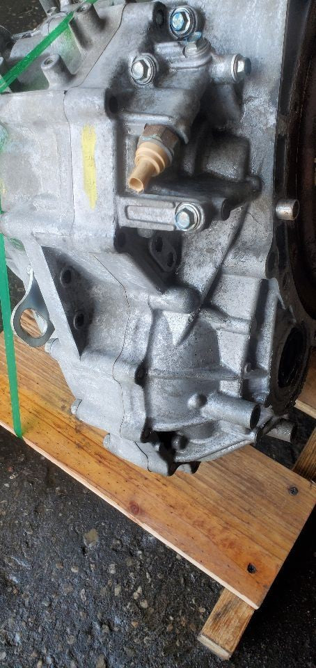 Automatic Transmission 3.5L Fits 09-11 TL 1115223