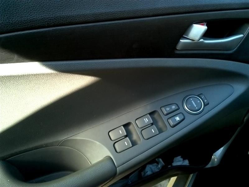 Automatic Transmission VIN C 8th Digit Fits 14 SONATA 234731