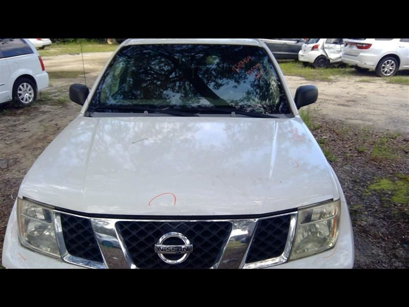 Ignition Switch Fits 05-19 FRONTIER 1062521