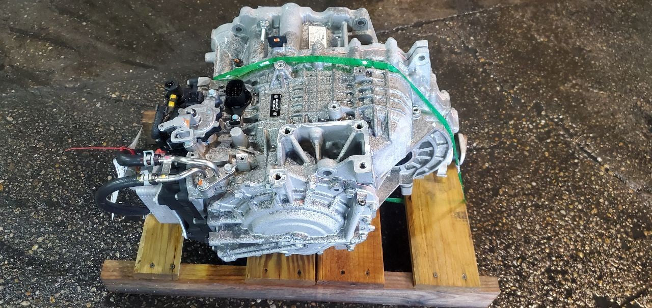 K5 2021 Transmission 1088948