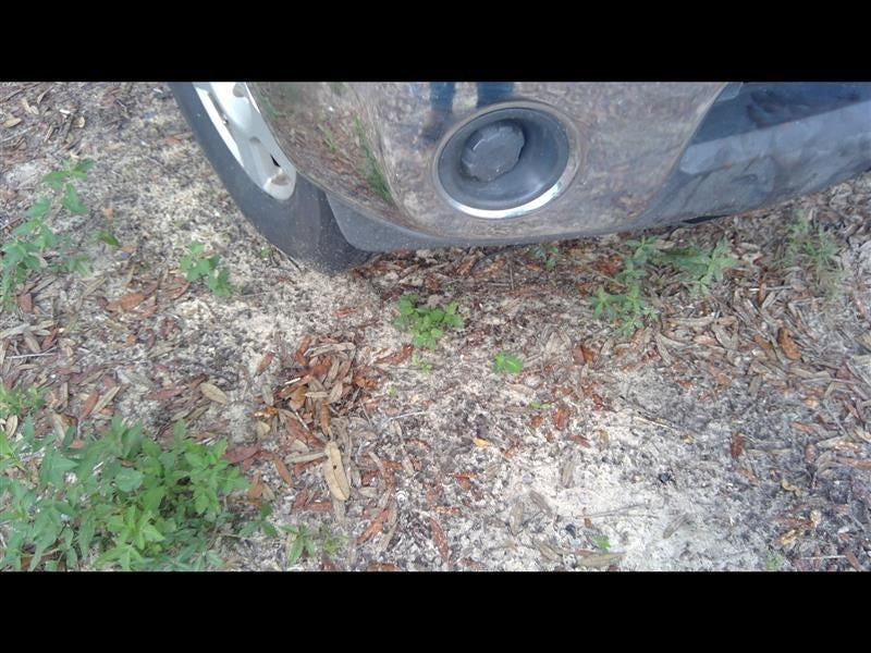 Ignition Switch Fits 05-19 FRONTIER 1062521