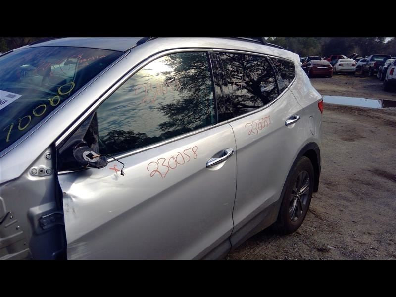 Alternator Fits 13-16 SANTA FE 1136503