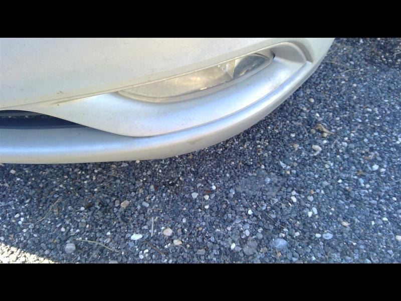 Passenger Corner/Park Light Fog-driving Bumper Mounted Fits 11-13 SONATA 1057166