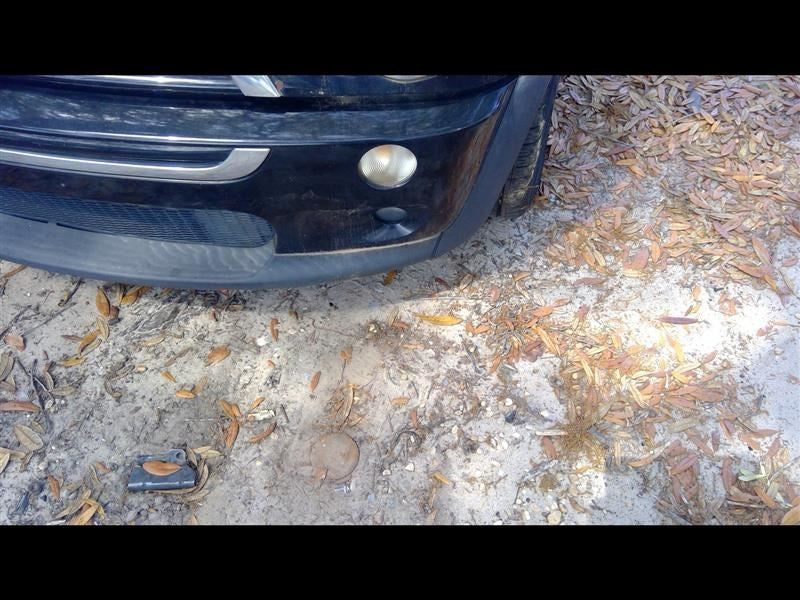 Driver Tail Light Convertible Fits 02-08 MINI COOPER 1041746