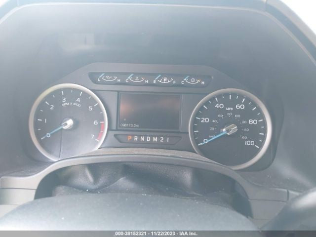 Driver Front Door Switch Driver's Window Fits 17 FORD F250SD PICKUP 1036451
