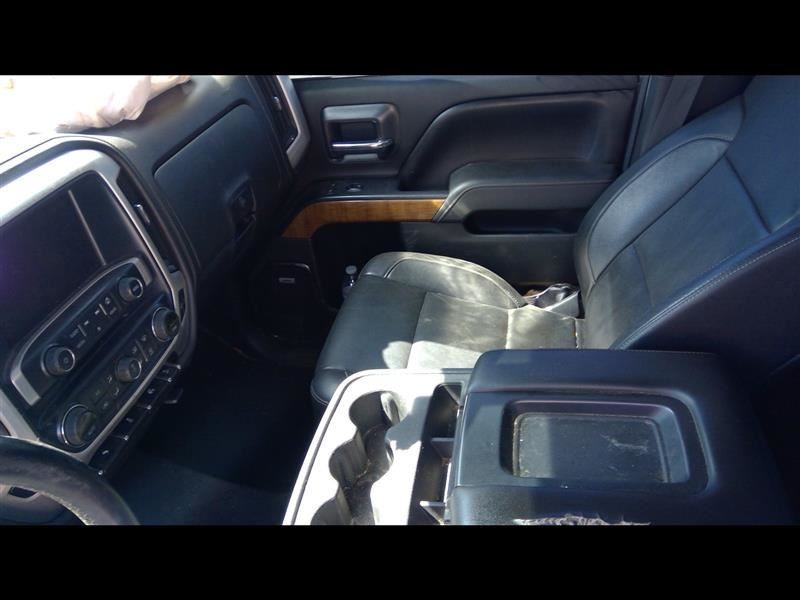 Audio Equipment Radio Audio Disc Player Fits 13-15 SRX 415845
