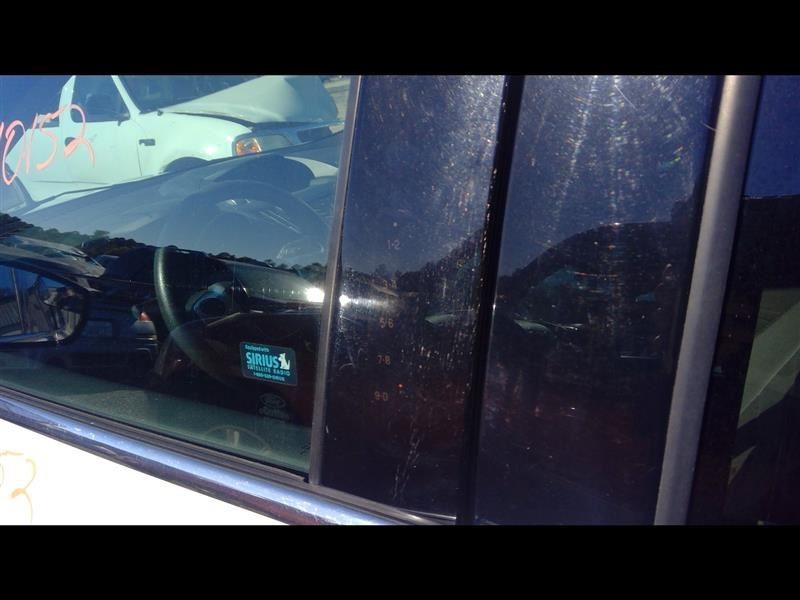 Driver Front Window Regulator Electric Includes Motor Fits 13-19 ESCAPE 1033130