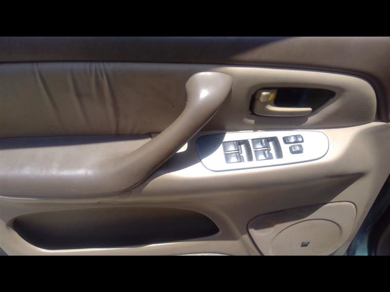 Passenger Right Headlight Fits 01-04 SEQUOIA 1103986