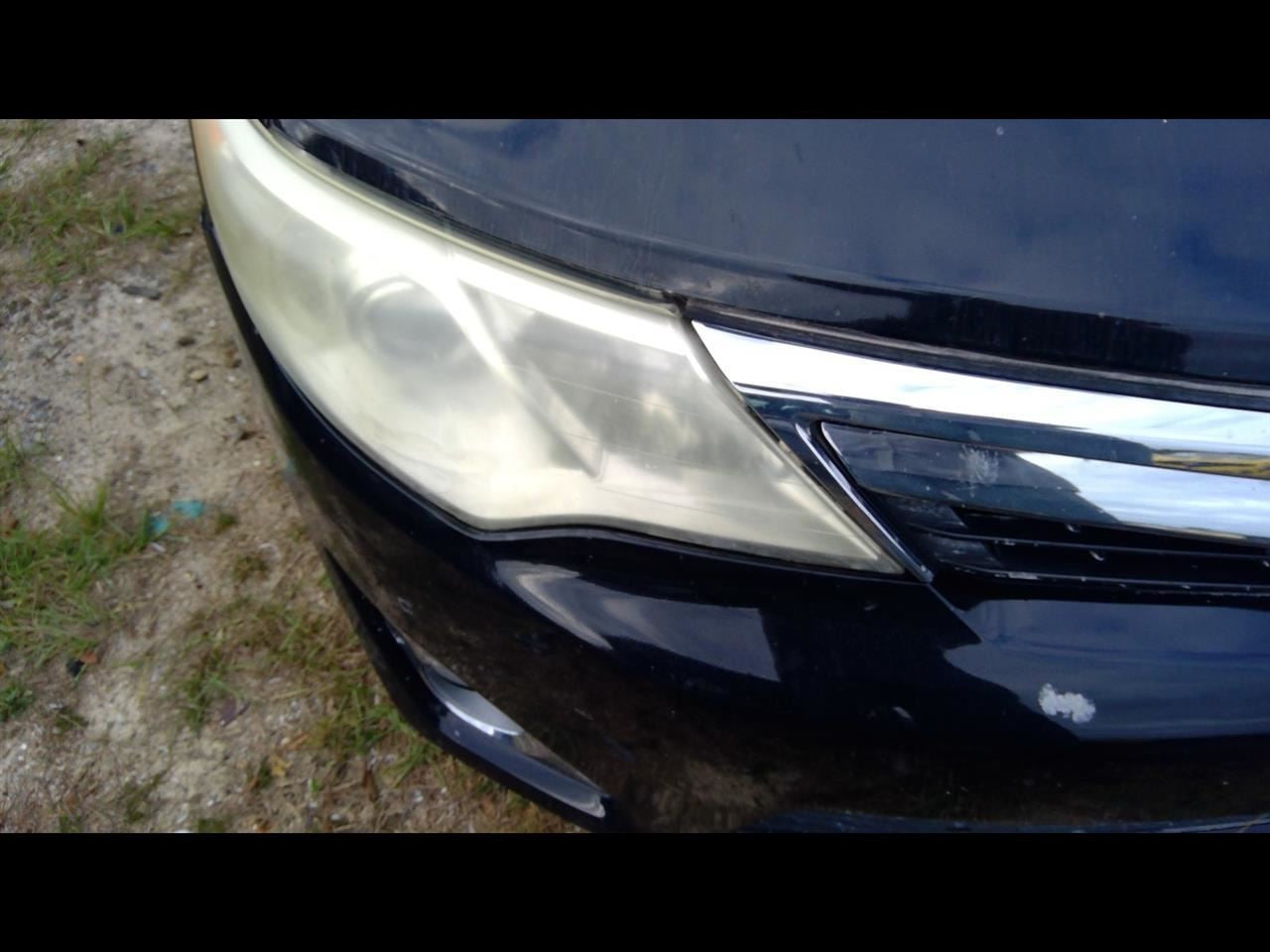 Driver Lower Control Arm Front VIN D 5th Digit Hybrid Fits 13-18 AVALON 1088526