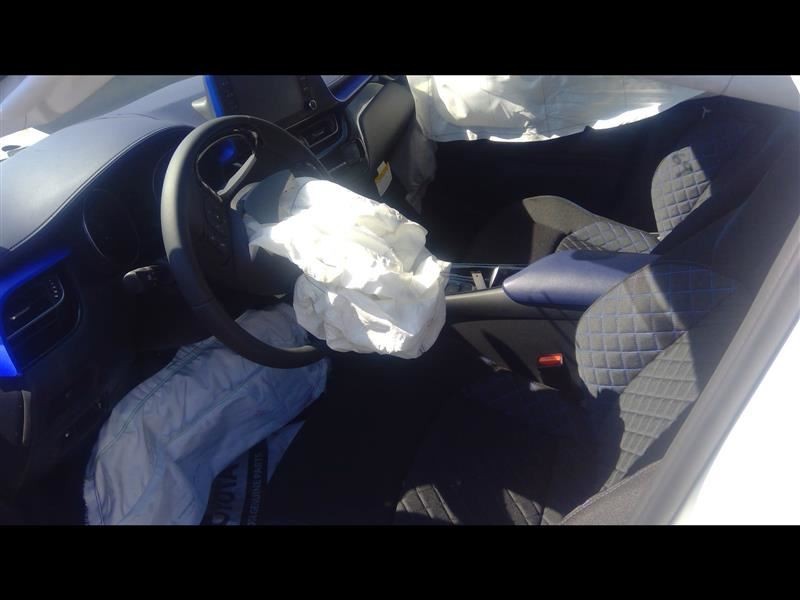 Camera/Projector Camera Front Windshield Mounted Fits 20-22 C-HR 1127294