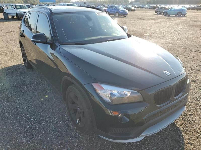 Starter Motor Fits 14-18 BMW 320i 726600