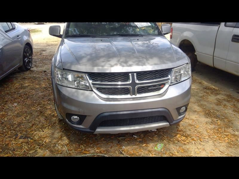 Driver Left Strut Front Fits 11-20 JOURNEY 1043123