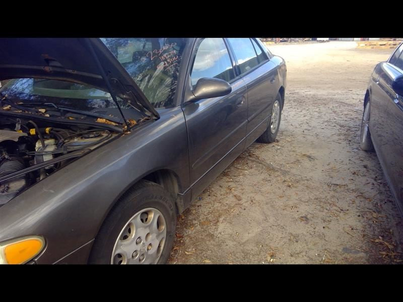 Alternator 102 Amp Opt K43 Fits 03-05 IMPALA 920261