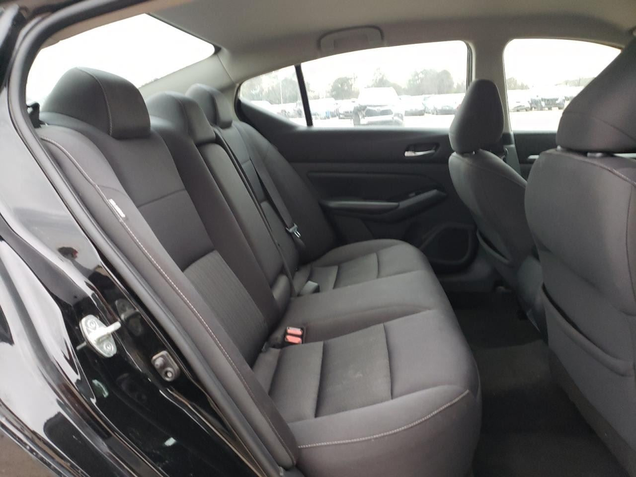 Automatic Transmission 2.5L FWD Fits 19-23 ALTIMA 1121739