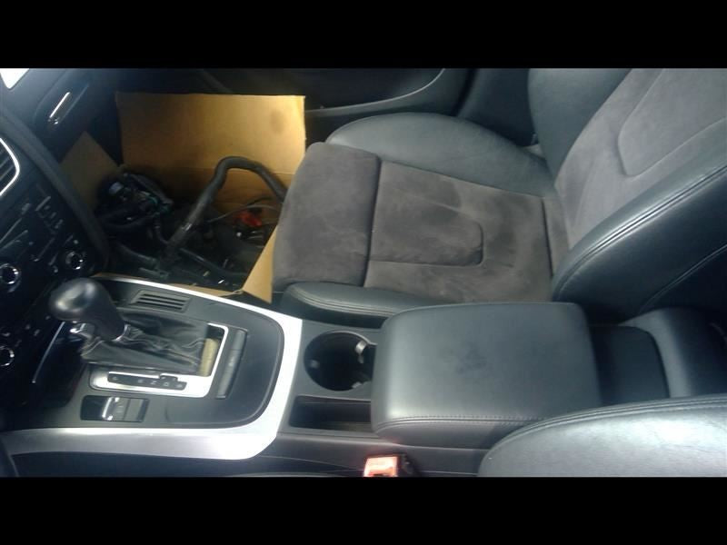 Flywheel/Flex Plate Automatic Transmission Fits 10-12 AUDI S4 444919