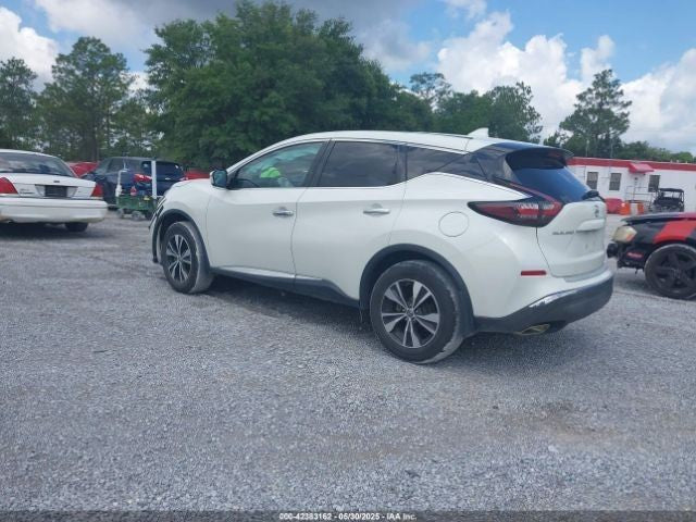 Passenger Right Front Door Fits 15-23 MURANO 1131662