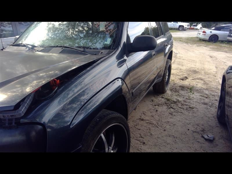 Alternator Fits 06 ENVOY 1068541